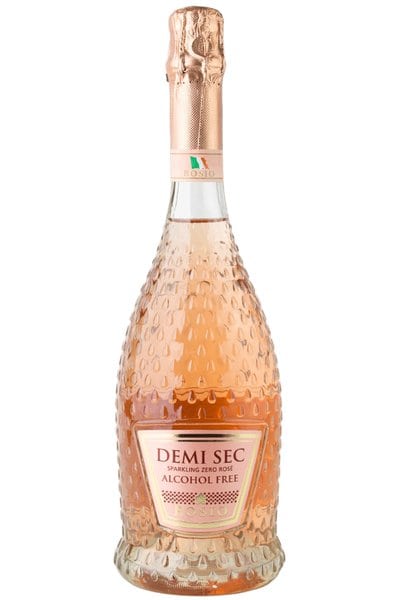 Bosio Spumante Rose NV