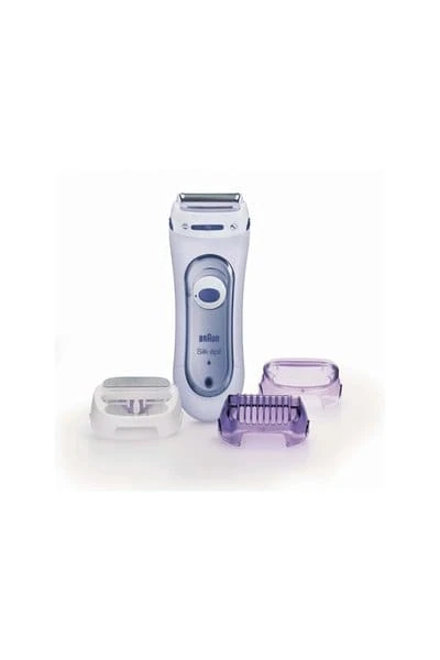 Braun Silk-épil 5-560