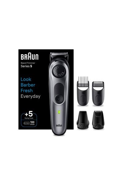 Braun Styler BT5440