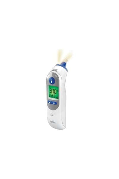 Braun Thermoscan 7+ IRT6525
