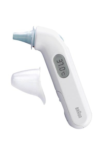Braun Thermoscan IRT3030