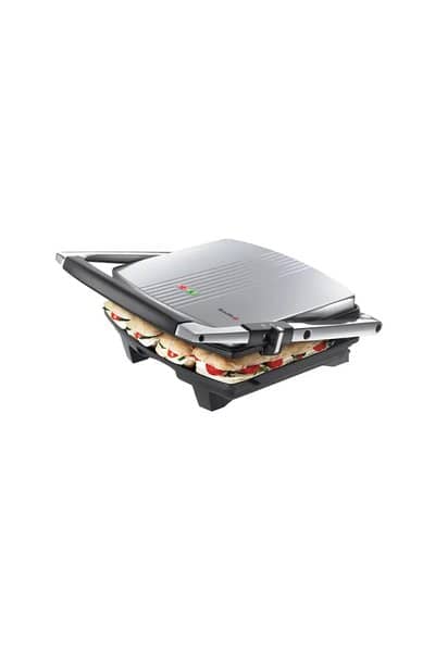 Breville Panini 4 Skiver