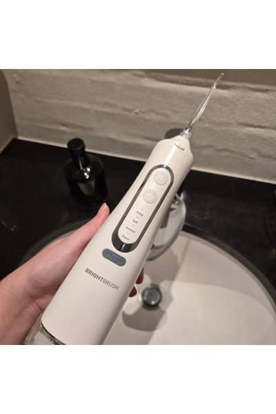 BrightBrush FlossJet