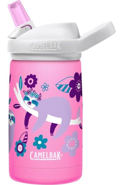 Camelbak EDDY+ Kids Vacuum Insulated 350ML