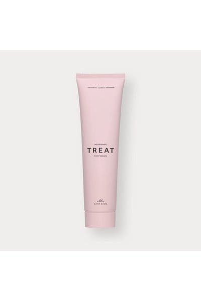 Cana Care Treat Foot Cream