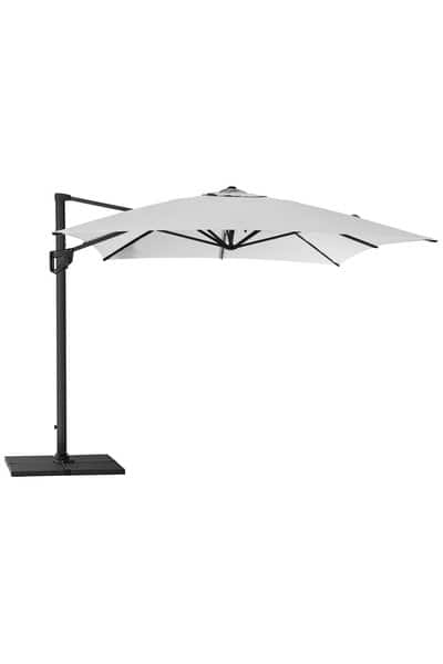 Cane-Line Hyde Hængeparasol M. Tilt Ø 3x4 Meter