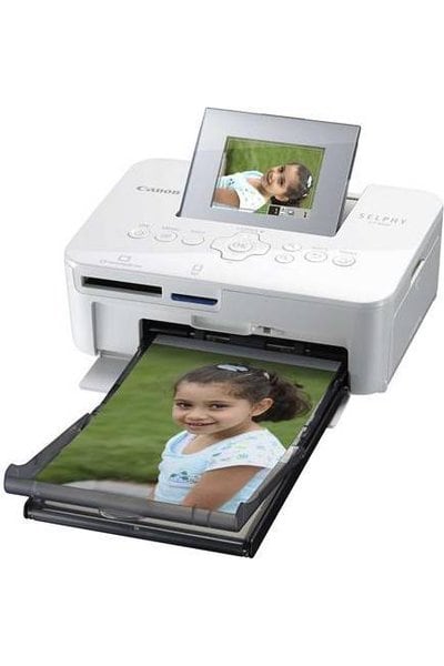 Canon SELPHY CP1000