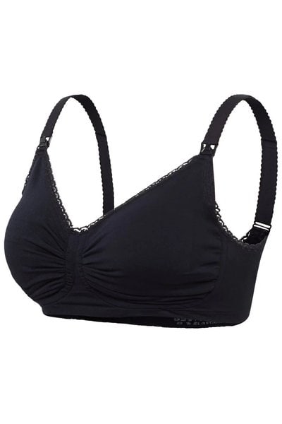 Carriwell Seamless Padded Amme BH