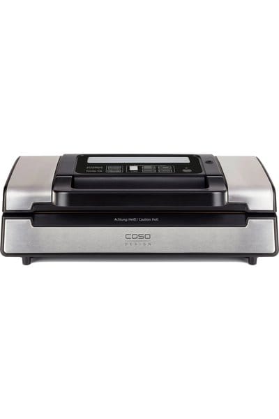 Caso Fast Vac 500