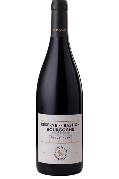 Chanson Réserve du Bastion Pinot Noir