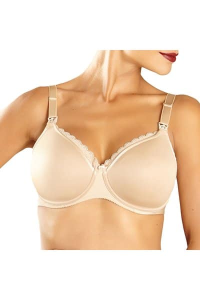 Chantelle Merci Maternity Bra