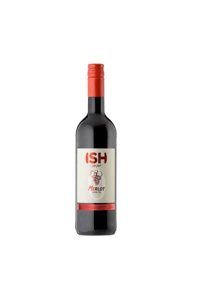 Château de ISH Merlot