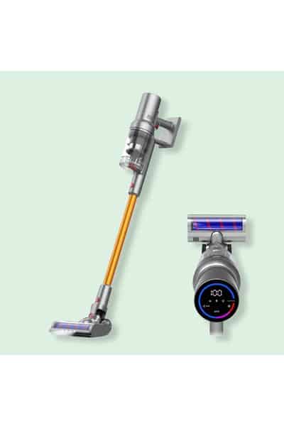 CleanFriend Absolute Ledningsfri