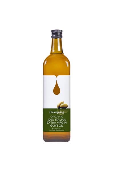 Clearspring Ital. Extra Jomfru 1000ml