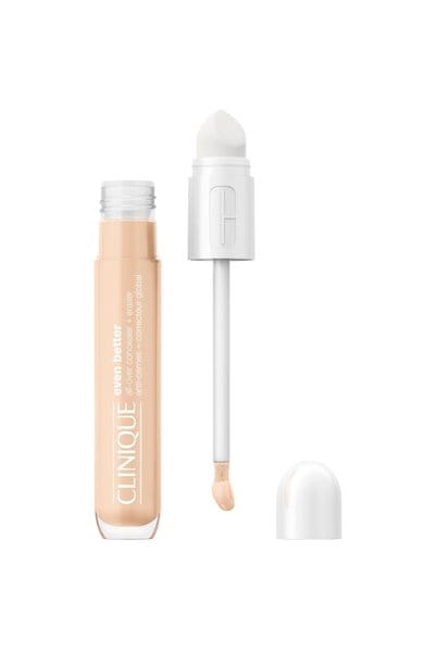 Clinique Even Better All-Over Concealer + Eraser