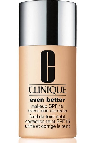Clinique Even Better Makeup SPF15 CN 52 Neutral