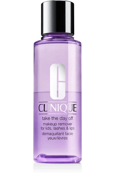 Clinique Take The Day Off Makeup Remover
