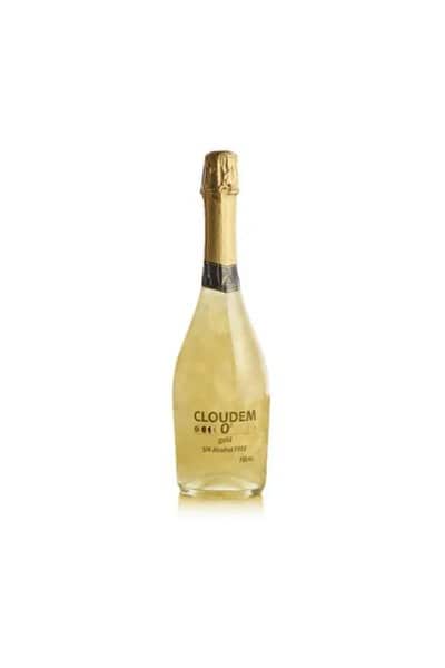 Cloudem Gold 75cl Alkoholfri