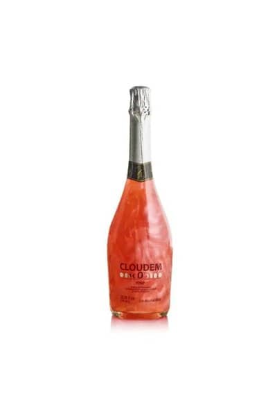 Cloudem Rose 75cl Alkoholfri