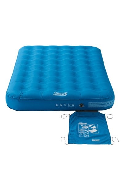 Coleman Double Extra Durable Airbed