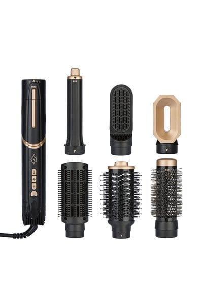 Comforth Scandinavia Aerostyler 6-In-!