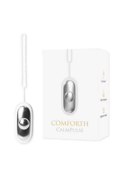 Comforth Scandinavia CalmPulse