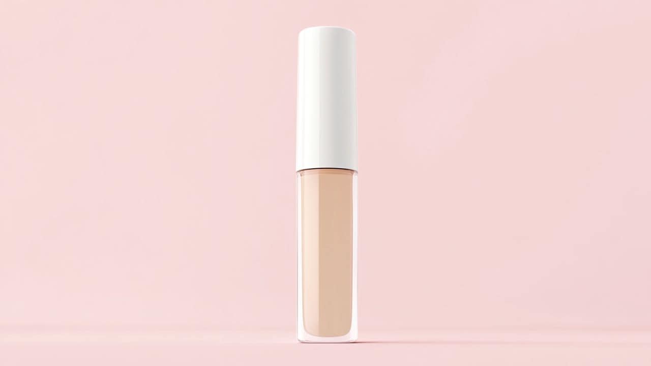 concealer test
