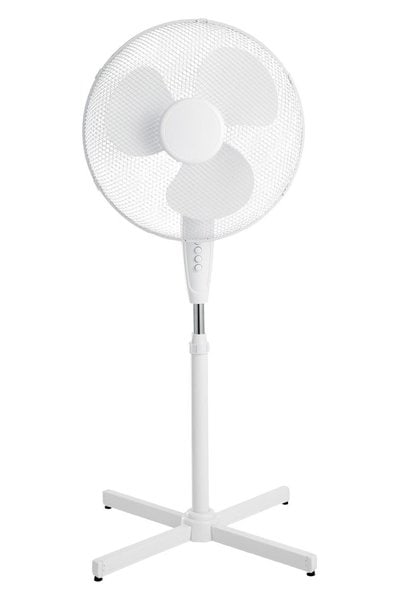 Cooly Gulvventilator Ø40