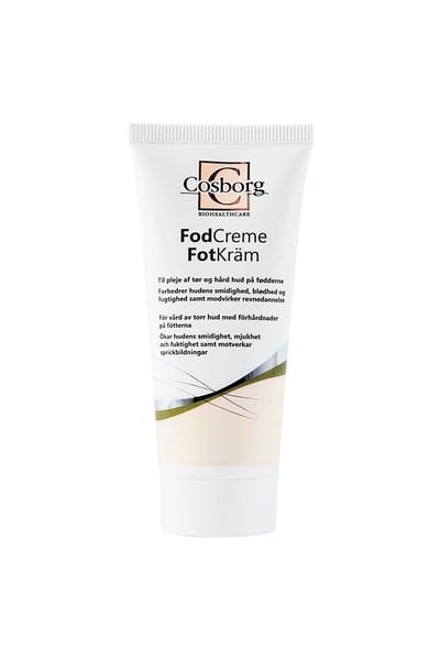 Cosborg Fodcreme