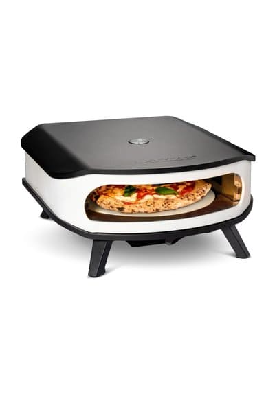 Cozze Gas 17" Med Roterbar Sten