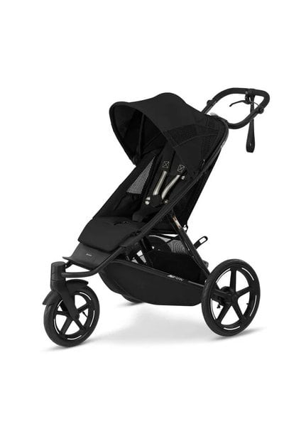 Cybex Avi Spin