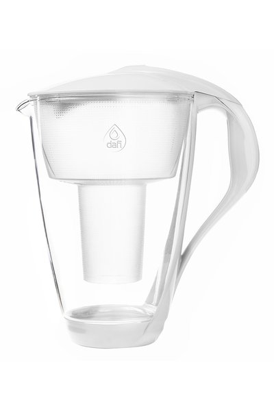 Dafi Filterkande Glas