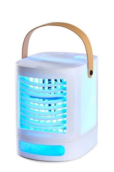 DAY Air Cooler 5W Med USB