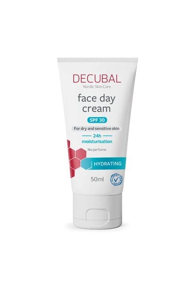 Decubal Hydrating Day Cream SPF30