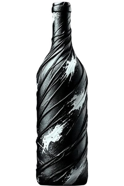 Den Sorte Vinbørs Deal #013 - Bourgogne Pinot Noir 2023