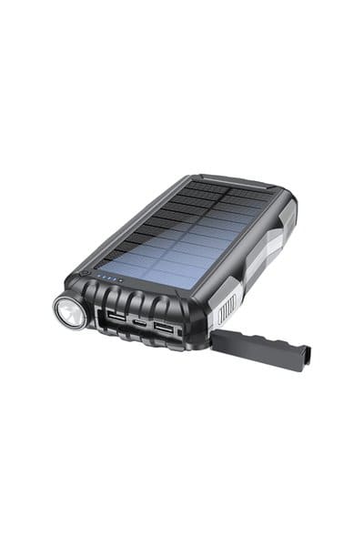 Denver 20000 mAh Solar