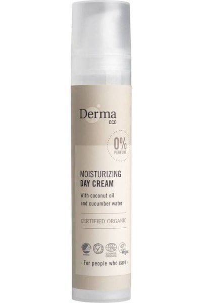 Derma Eco Day Cream Ø