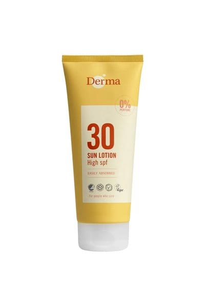Derma Sollotion SPF30