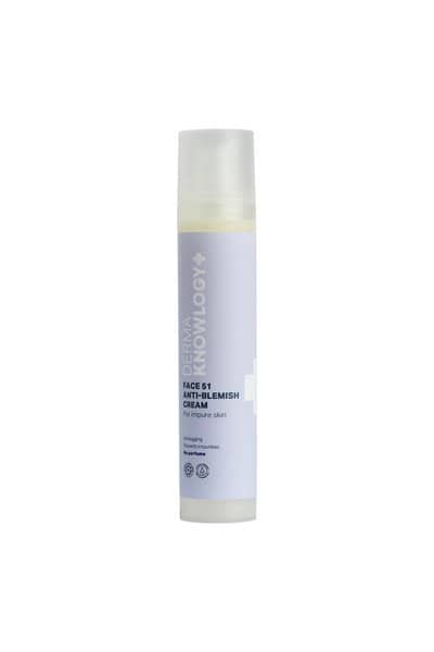 DermaKnowlogy FACE51 Anti-blemish (50 ml)