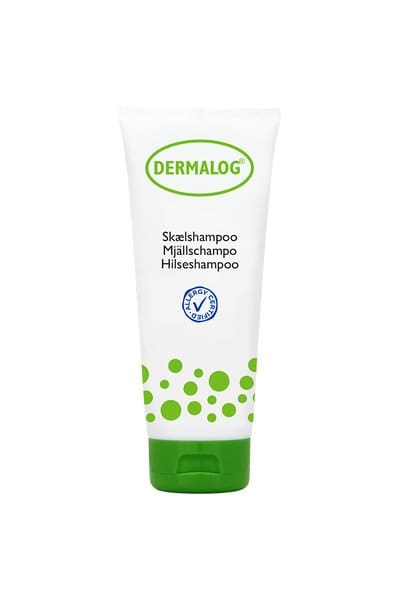 Dermalog Skælshampoo