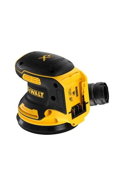 DeWALT XR Excentersliber