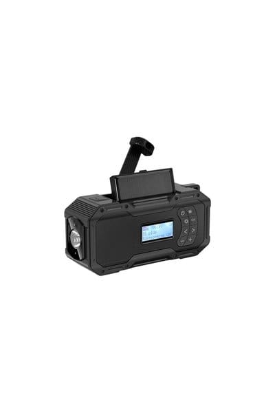 DF-570D Nødradio