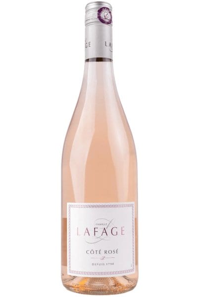 Domaine Lafage Cote Rose 2022