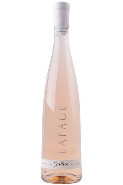 Domaine Lafage Gallica Rose 2022