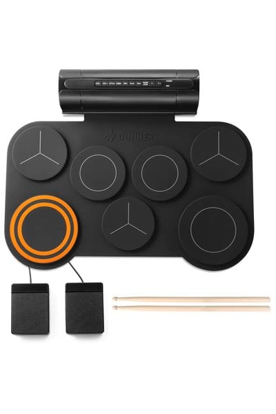 Donner DED-20 El Trommesæt