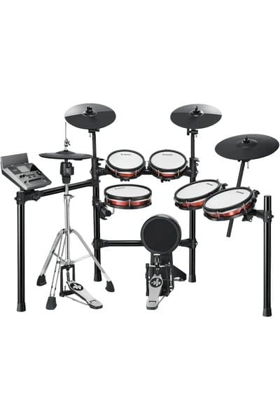Donner DED-300 Pro Electric Drums