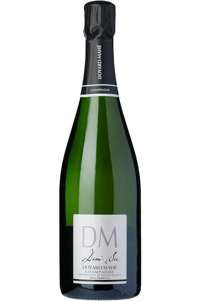 Doyard-Mahé Champagne Demi Sec