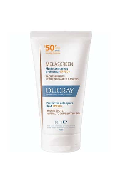 Ducray Melascreen Protective Anti-Spots Fluid SPF 50