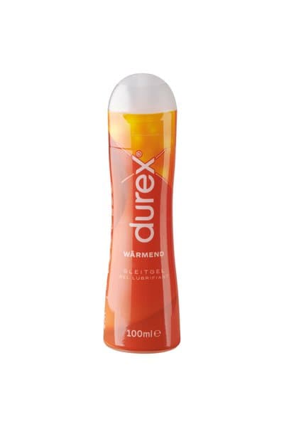 Durex Play Varmende 100ml