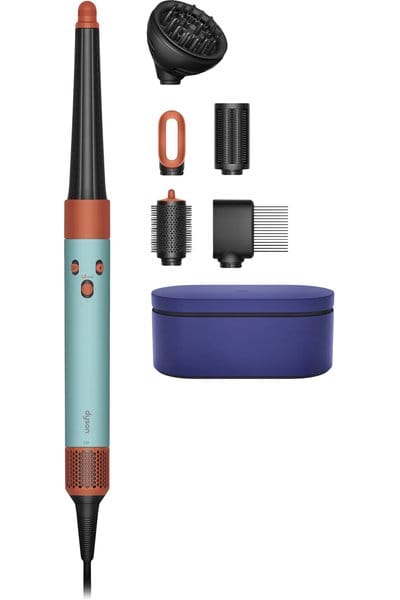 Dyson Airwrap I.D. Curly + Coily